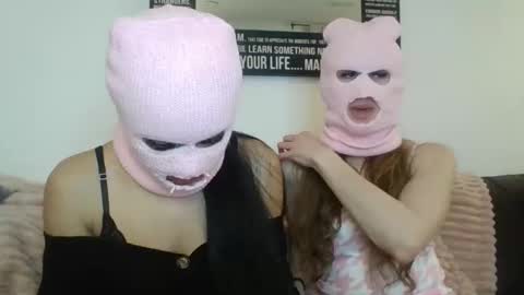 AvaMini online show from 03-10-26, 02:16