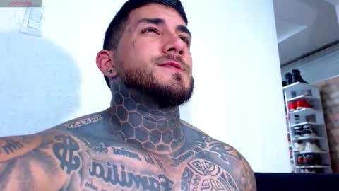 Angel online show from 11-19-25, 02:00