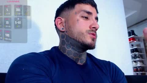 Angel online show from 12-04-25, 01:59