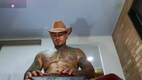 Angel online show from 03-12-26, 01:23