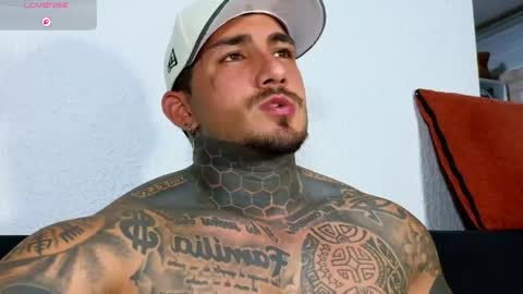 Angel online show from 04-23-26, 12:56