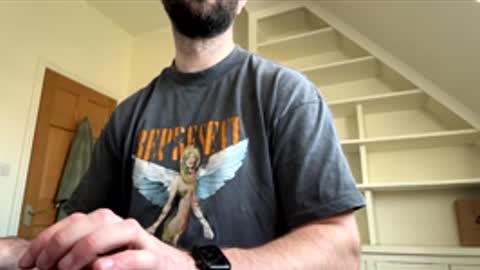 Twoodford online show from 03-19-26, 02:21