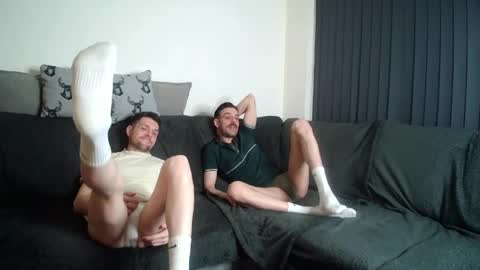 RyanRowan online show from 04-25-26, 08:17