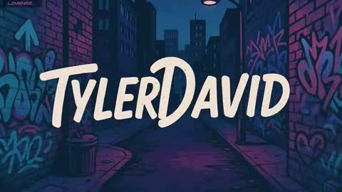 TylerDavid online show from 11-19-25, 07:08