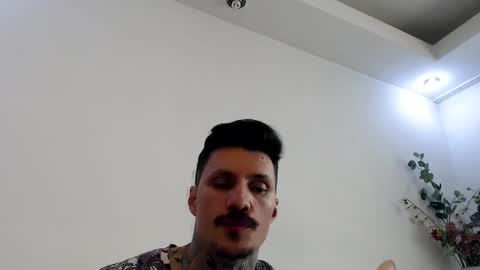 tyagodoll online show from 05-14-26, 04:47