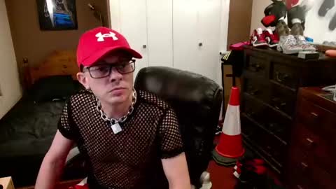 Tye Upgood online show from 07-20-26, 01:31
