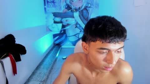 Snapshot of tyger_boy chatting on 05-02-26, 07:41 Tyger Boy online show from 05-02-26, 07:41