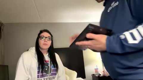 tykillakam78b online show from 03-22-26, 09:56