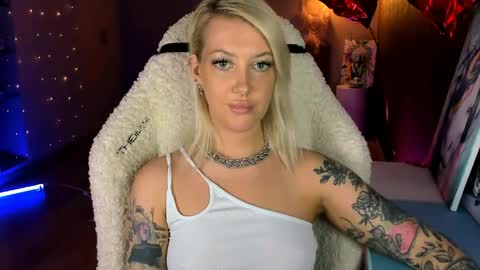 Miley online show from 04-18-26, 12:31