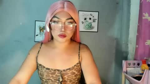 Tyla online show from 04-10-26, 05:17