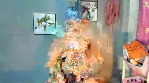 Tyla online show from 04-13-26, 03:23