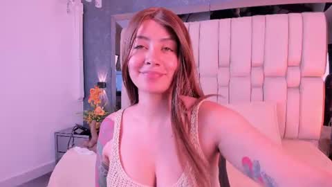 Snapshot of tyla_demon chatting on 06-13-26, 03:48 TYLA online show from 06-13-26, 03:48