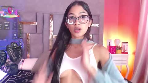 tyla_ks online show from 11-14-25, 07:45