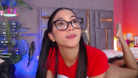 tyla_ks online show from 02-11-26, 08:25