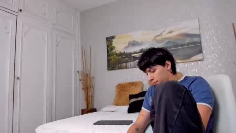 Tyler online show from 11-07-25, 03:06