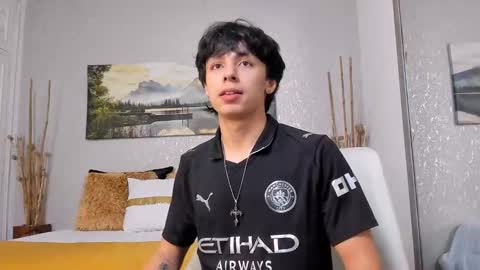 Tyler online show from 11-21-25, 03:05