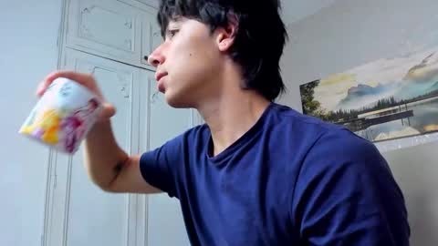 Tyler online show from 12-03-25, 03:03