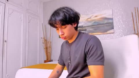 Tyler online show from 12-21-25, 03:13