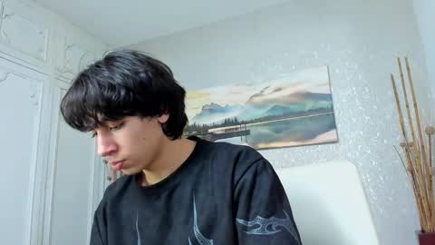 Tyler online show from 01-08-26, 03:09