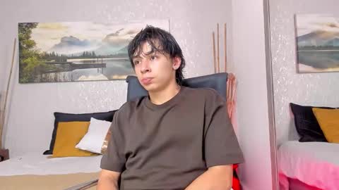 Tyler online show from 02-22-26, 03:07