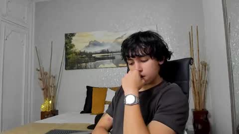 Tyler online show from 02-28-26, 05:19