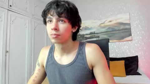 Tyler online show from 03-03-26, 03:12