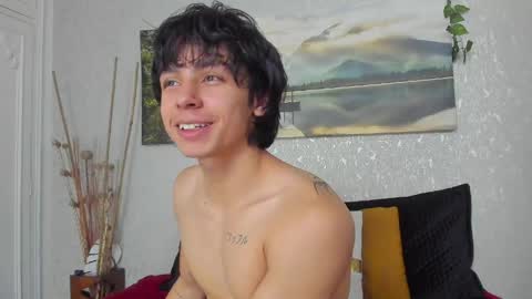 Tyler online show from 04-23-26, 04:14