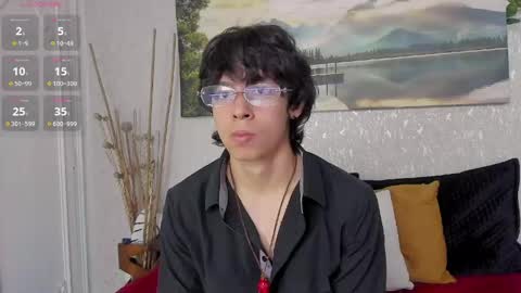 Tyler online show from 04-24-26, 03:31