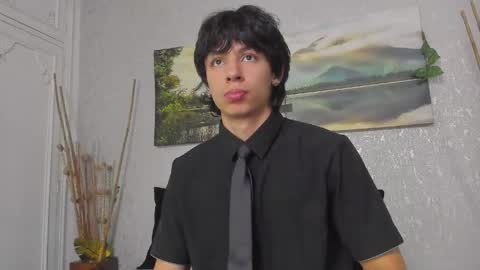 Tyler online show from 06-07-26, 03:54