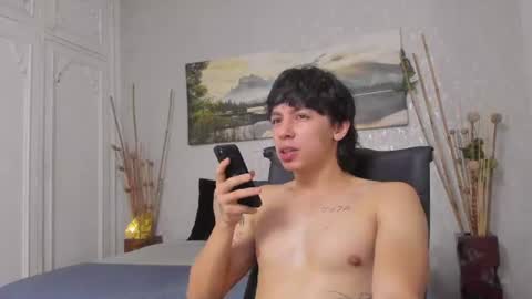 Snapshot of tyler_durtenn chatting on 06-30-26, 05:14 Tyler online show from 06-30-26, 05:14