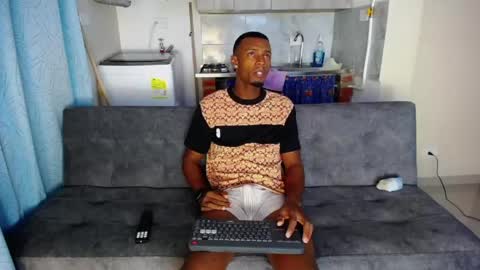 Tyler online show from 05-11-26, 07:22
