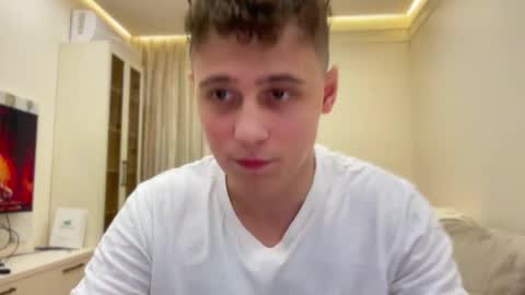 tyler_garrner online show from 11-08-25, 03:45