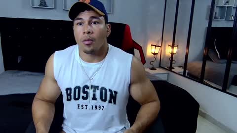 Snapshot of tyler_hank1 chatting on 01-30-25, 09:04 tyler_hank1 online show from 01-30-25, 09:04