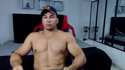 Snapshot of tyler_hank1 chatting on 02-06-25, 07:40 tyler_hank1 online show from 02-06-25, 07:40