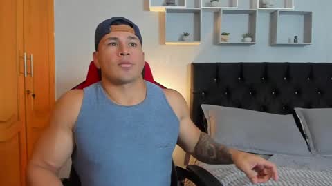 tyler_hank1 online show from 04-24-26, 08:22