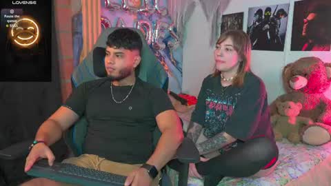 Tyler Himiiko online show from 06-30-26, 02:12