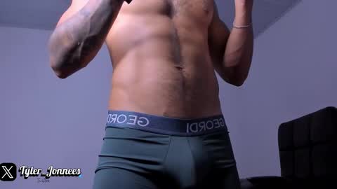 Tyler online show from 01-15-26, 02:49