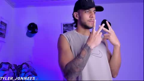 Tyler online show from 07-08-26, 03:00