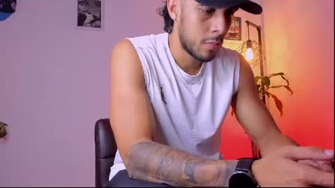 Tyler online show from 07-27-26, 09:33