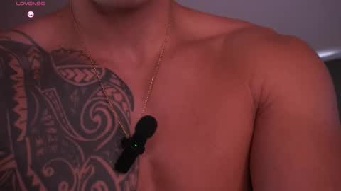 David online show from 10-28-25, 02:31