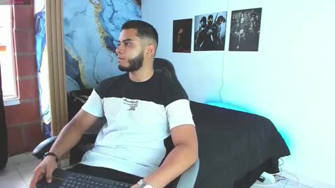 Tyler online show from 09-09-25, 08:52