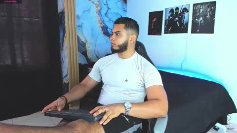 Tyler online show from 09-11-25, 07:47