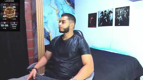 Tyler online show from 09-13-25, 10:48