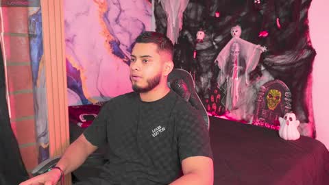 Tyler online show from 10-05-25, 05:33