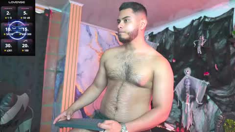 Tyler online show from 10-17-25, 10:34