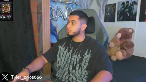 Tyler online show from 02-01-26, 04:55