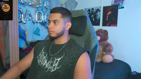 Tyler online show from 02-17-26, 03:14