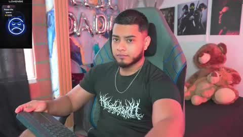 Tyler online show from 03-08-26, 07:17