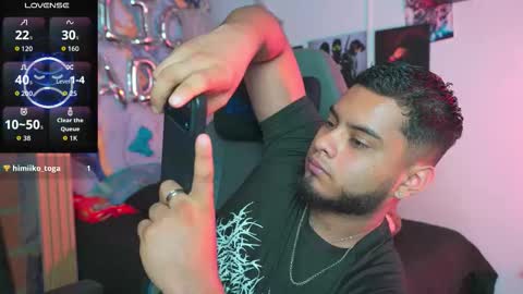 Tyler online show from 03-28-26, 11:26