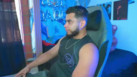 Tyler online show from 04-02-26, 08:28